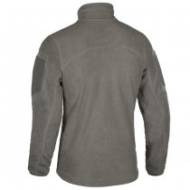 Clawgear Aviceda Mk.II Fleece Jacket - Solid Rock - S