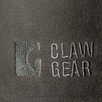 Clawgear Aviceda Mk.II Fleece Jacket - Solid Rock - XL