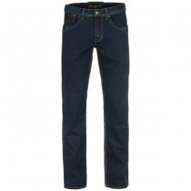 Clawgear Blue Denim Tactical Flex Jeans - Midnight - 33 - 32