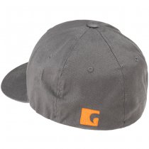 Clawgear CG Flexfit Cap - Solid Rock - S/M