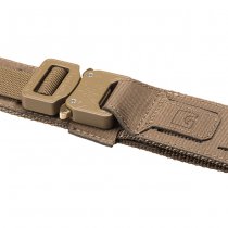 Clawgear KD One Belt - Coyote - XL