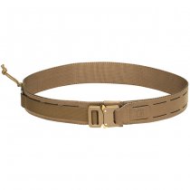 Clawgear KD One Belt - Coyote - XL