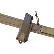 Clawgear KD One Belt - RAL 7013 - XL