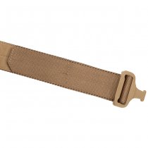 Clawgear Level 1-B Belt - Coyote - S