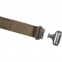 Clawgear Level 1-B Belt - RAL 7013 - S