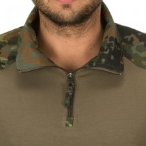 Clawgear Mk.III Combat Shirt - Flecktarn - 56