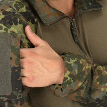 Clawgear Mk.III Combat Shirt - Flecktarn - 56