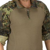 Clawgear Mk.III Combat Shirt - Flecktarn - 56