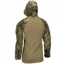 Clawgear Mk.III Combat Shirt - Flecktarn - 56