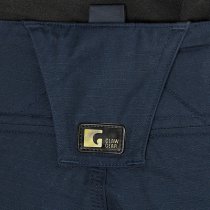 Clawgear Raider Mk.IV Pant - Navy - 38 - 32