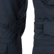 Clawgear Raider Mk.IV Pant - Navy - 38 - 32