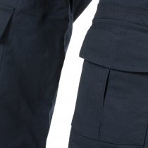 Clawgear Raider Mk.IV Pant - Navy - 38 - 32