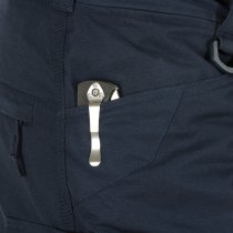 Clawgear Raider Mk.IV Pant - Navy - 38 - 32