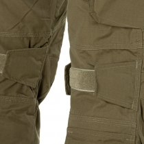 Clawgear Raider Mk.IV Pant - RAL 7013 - 30 - 32