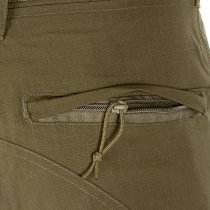 Clawgear Raider Mk.IV Pant - RAL 7013 - 30 - 32