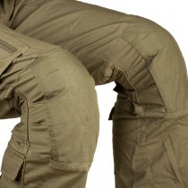 Clawgear Raider Mk.IV Pant - RAL 7013 - 30 - 32