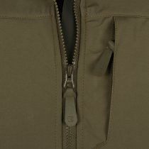 Clawgear Rapax Softshell Jacket - RAL 7013 - S