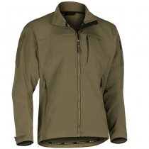 Clawgear Rapax Softshell Jacket - RAL 7013 - M