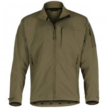 Clawgear Rapax Softshell Jacket - RAL 7013 - M