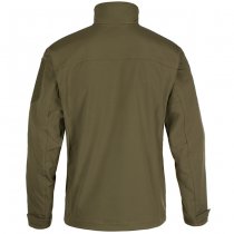 Clawgear Rapax Softshell Jacket - RAL 7013 - 2XL