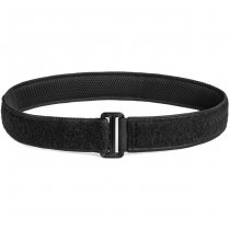 Pitchfork The Gunfighter Belt - Black - M