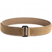 Pitchfork The Gunfighter Belt - Coyote - XL