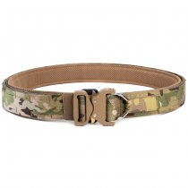 Pitchfork The Gunfighter Belt - Multicam - L