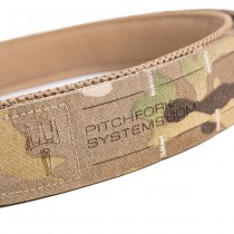 Pitchfork The Gunfighter Belt - Multicam - XL