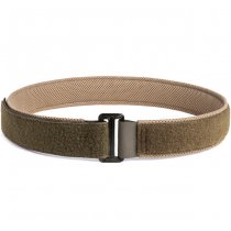 Pitchfork The Gunfighter Belt - Ranger Green - S