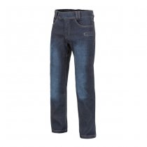 Helikon-Tex Greyman Tactical Jeans - Denim Mid - XL - Regular