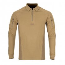 Helikon-Tex Range Polo Shirt - Coyote - S