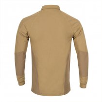 Helikon-Tex Range Polo Shirt - Coyote - M