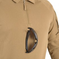 Helikon-Tex Range Polo Shirt - Coyote - XL