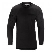 Clawgear Mk.II Instructor Shirt LS - Black - M