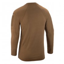 Clawgear Mk.II Instructor Shirt LS - Coyote - M