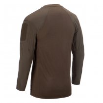 Clawgear Mk.II Instructor Shirt LS - RAL 7013 - S