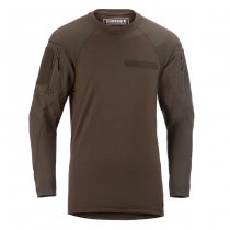 Clawgear Mk.II Instructor Shirt LS - RAL 7013 - M