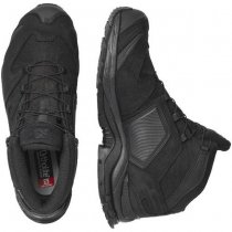 Salomon XA Forces MID GTX - Black - UK 7