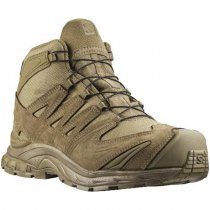 Salomon XA Forces MID GTX - Coyote - UK 7