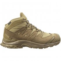 Salomon XA Forces MID GTX - Coyote