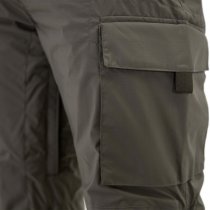 Carinthia MIG 4.0 Trousers - Olive - 2XL