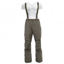 Carinthia HIG 4.0 Trousers - Olive - S