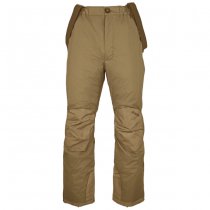 Carinthia HIG 4.0 Trousers - Coyote - L