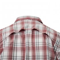 Helikon-Tex Trip Shirt - Indigo Plaid - S