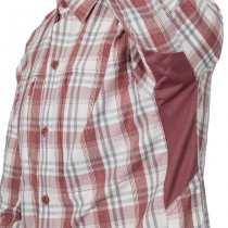 Helikon-Tex Trip Shirt - Red Plaid - 2XL