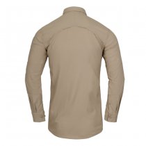 Helikon-Tex Lite Trip Shirt - Marine Cobalt - XS