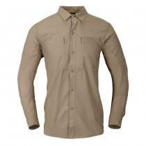 Helikon-Tex Lite Trip Shirt - Marine Cobalt - S