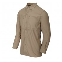 Helikon-Tex Lite Trip Shirt - Silver Mink