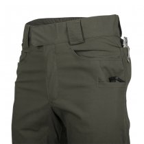 Helikon-Tex Greyman Tactical Pants - Black - S - Regular