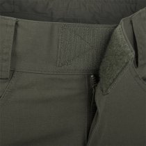 Helikon-Tex Greyman Tactical Pants - Black - XL - Regular